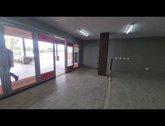 RETAIL PROPERTY TO RENT IN MENLYN